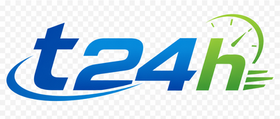 t24h logo